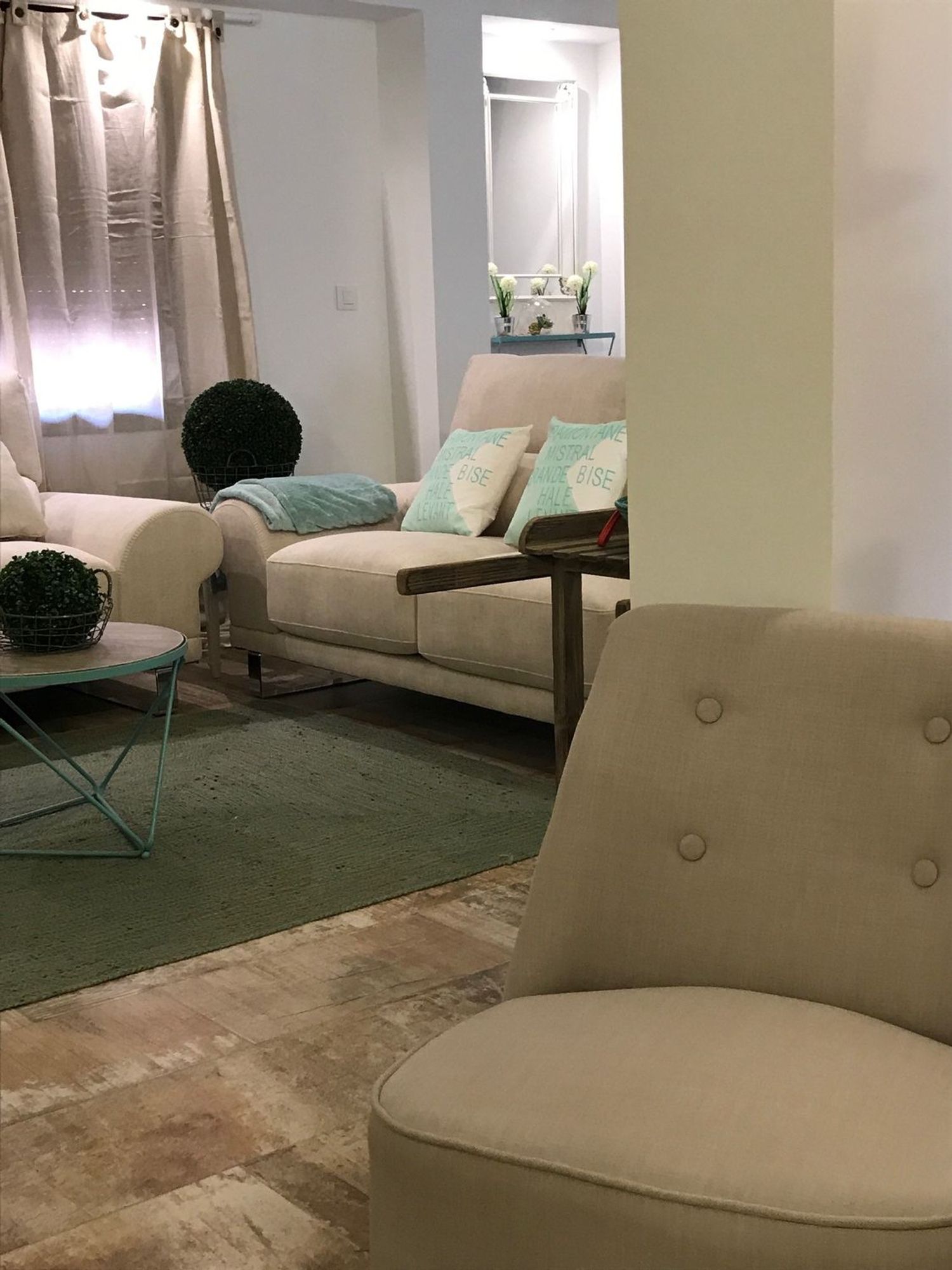Loft en Calle Felipe II, 25, Ciudad Jardín - Foto 3