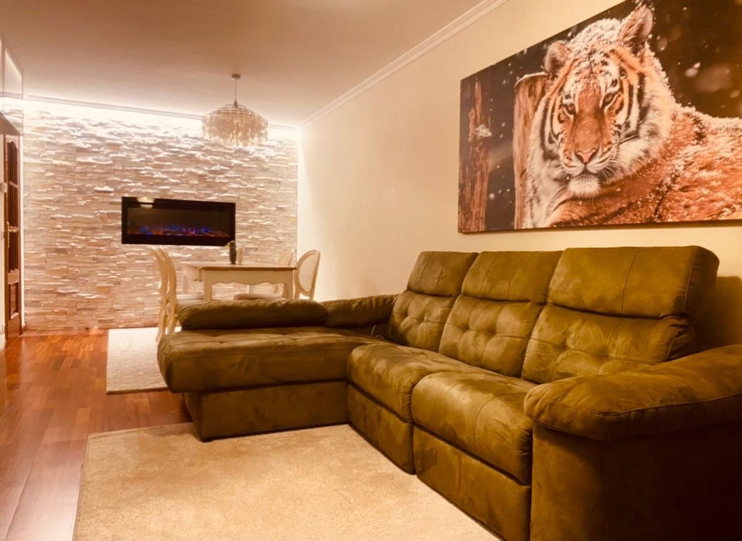 Piso en calle das Teixugueiras, 12 - Foto 5