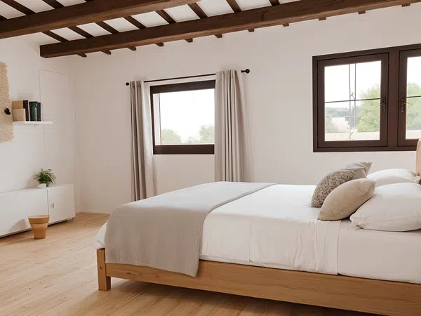 Casa rural en Puigmoltó-Can Macià - Foto 19