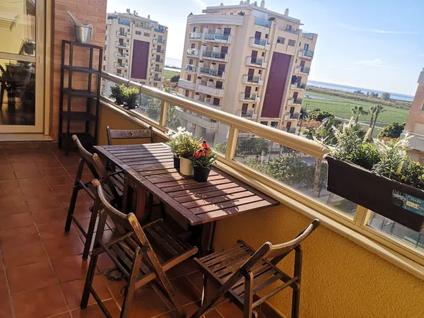 Piso en calle Mar Tirreno, 12