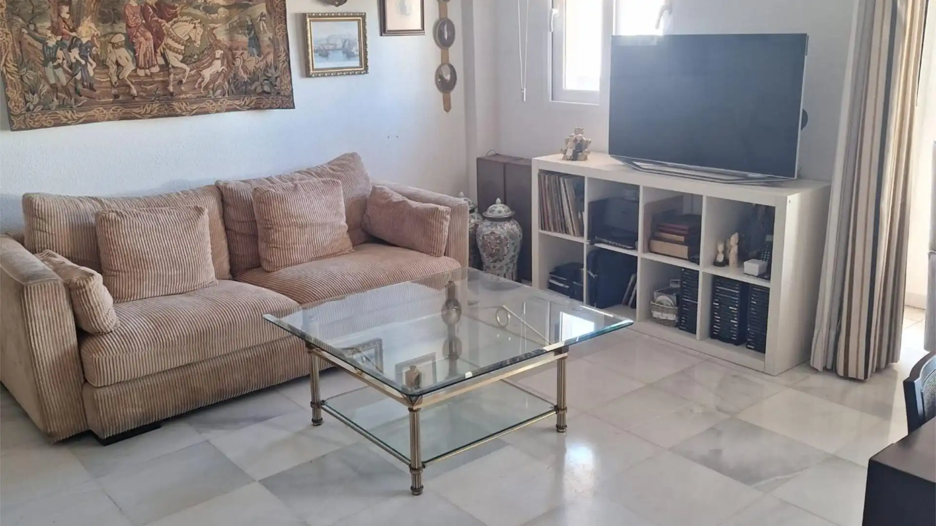 Piso en  Calle Notario Luis Oliver 19 - Foto 3