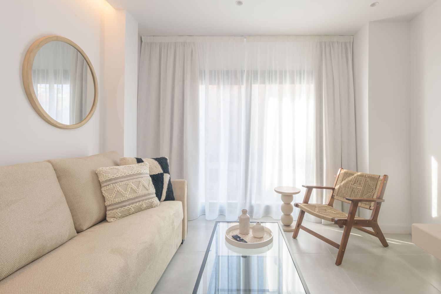 Piso en calle Vázquez Claver, 21 - Foto 9