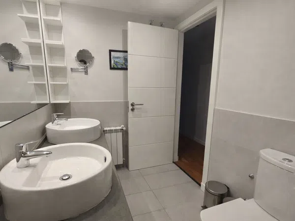 Piso en calle Mercedes Formica, 1 - Foto 11