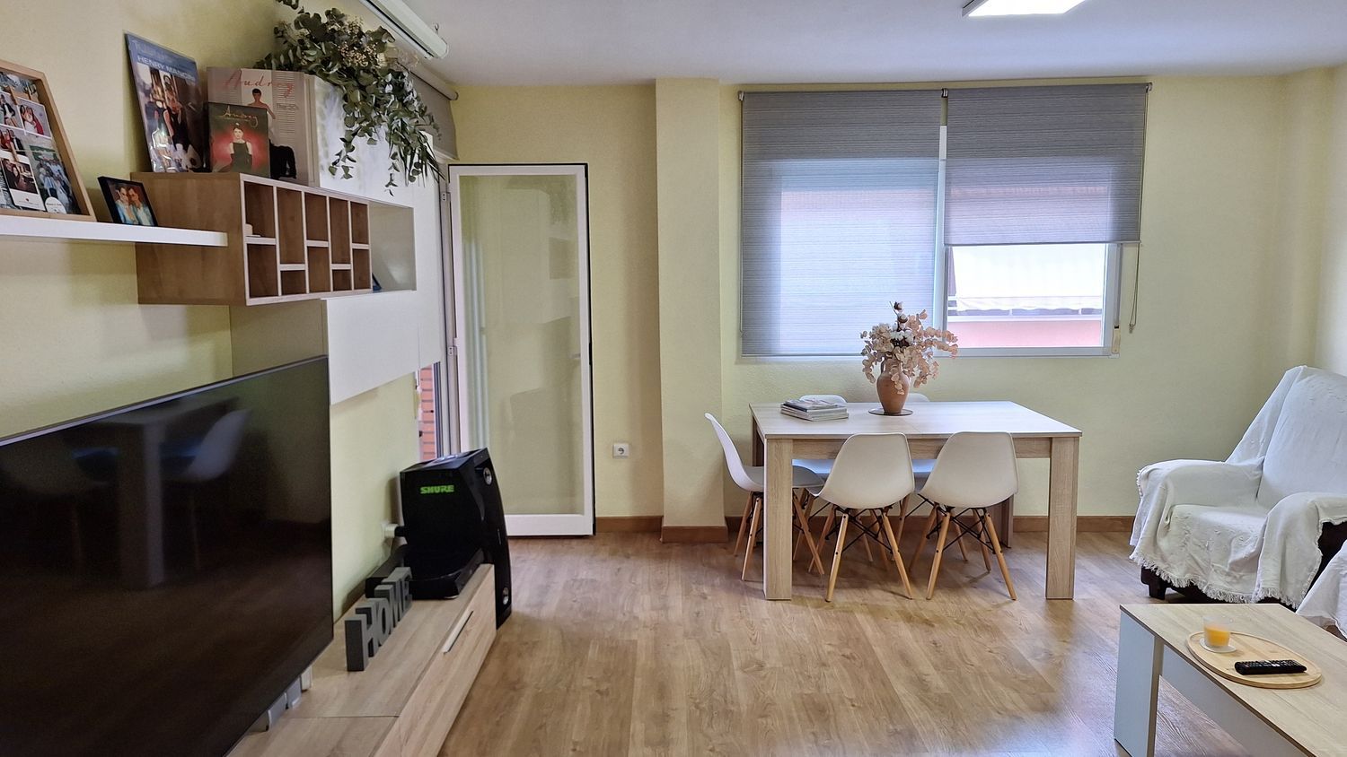Piso en Calle Montero Ríos, 20, Carolinas Altas - Foto 3