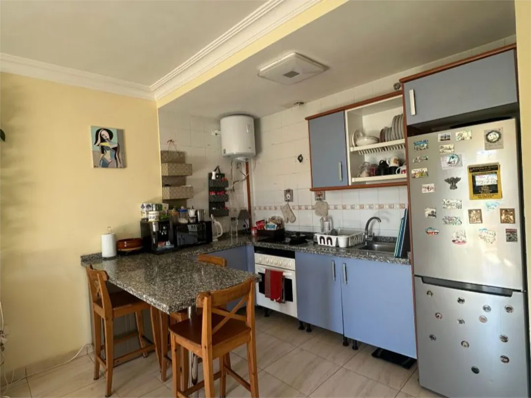 Piso en  Calle el Sauzal 1 - Foto 3