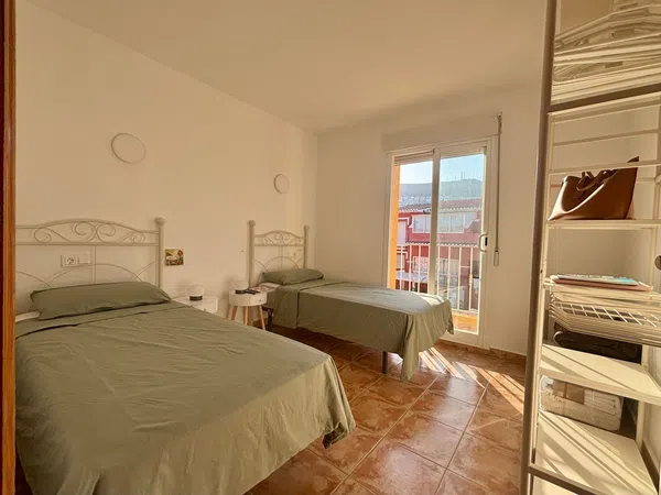 Piso en Calle Frederik de Klerk, 46, Cumbre del Sol, Cumbre del Sol - Foto 11