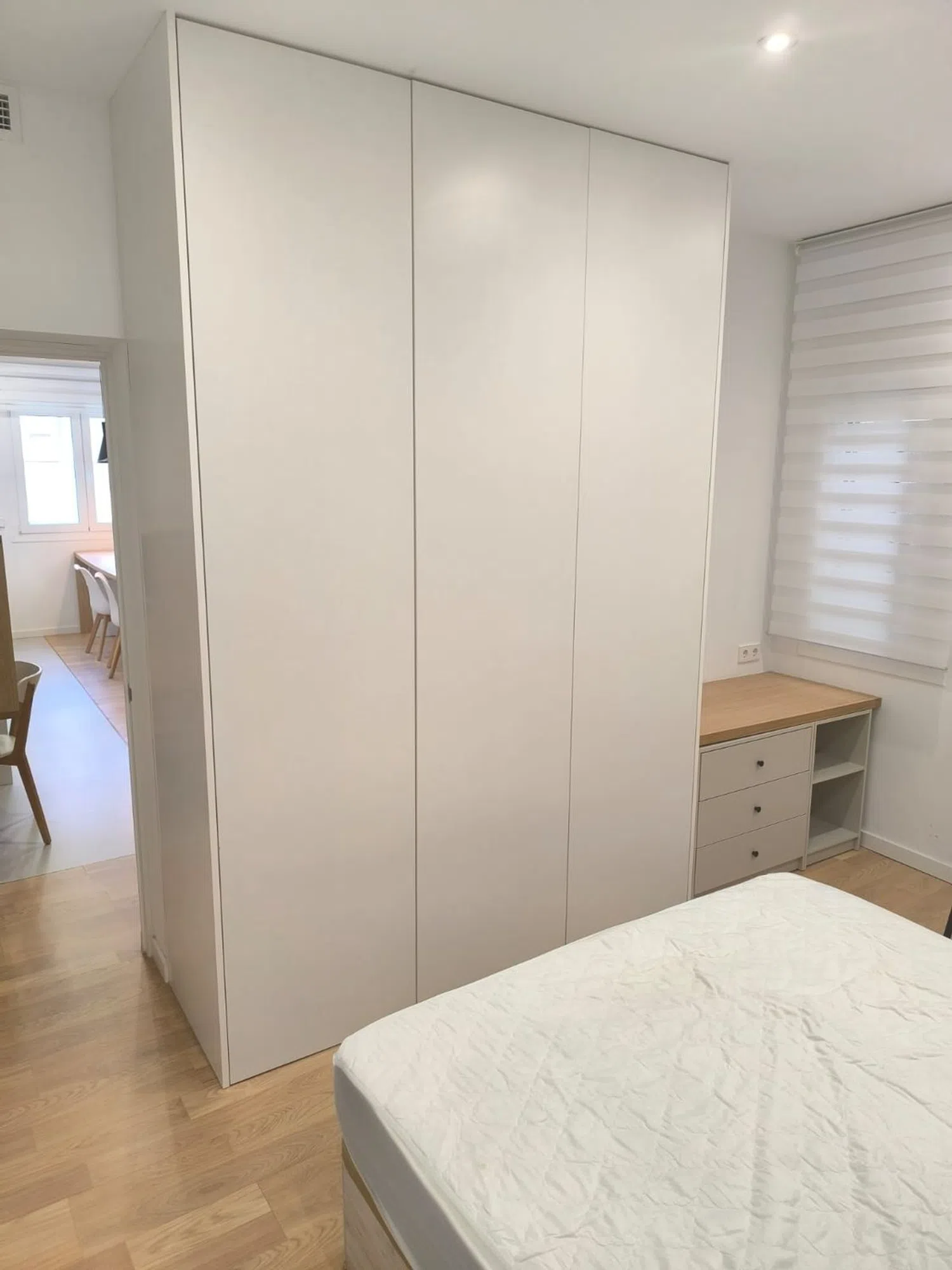 Piso en Hilarion Eslava, 24 - Foto 18
