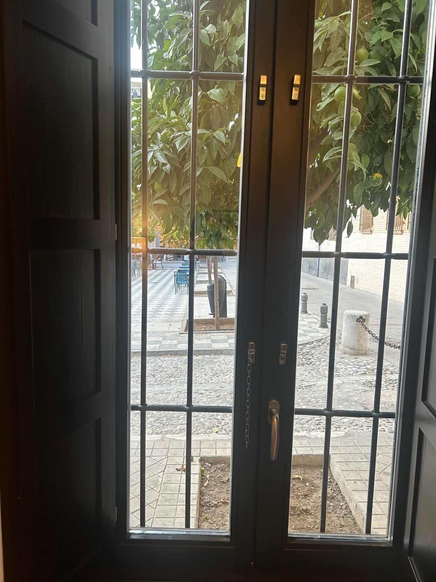 Estudio en Plaza de Carlos Cano, 7, San Matías - Pavaneras - Foto 7