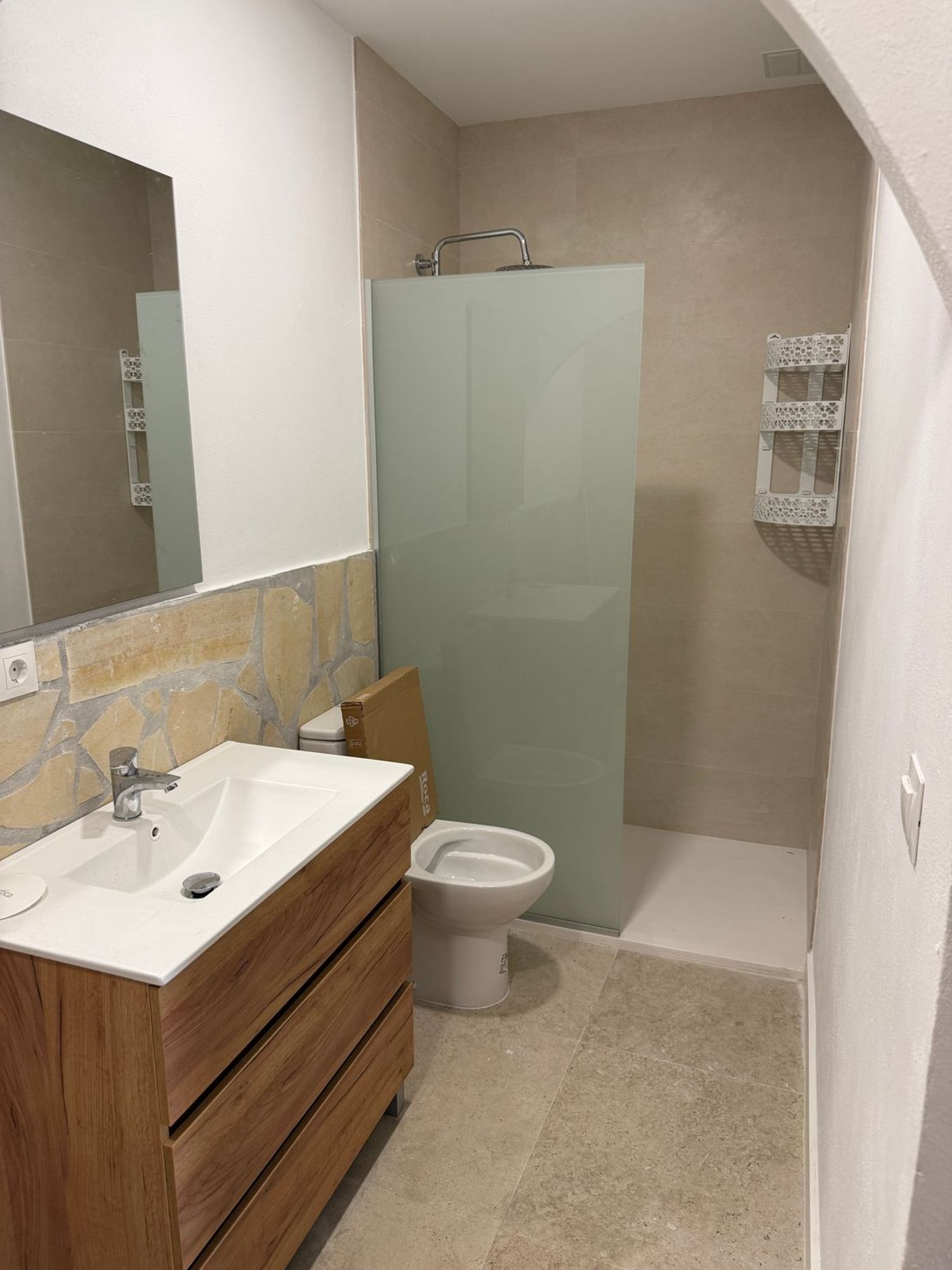 Estudio en Calle la Salut, 27, Altea Pueblo, Altea Pueblo - Foto 4