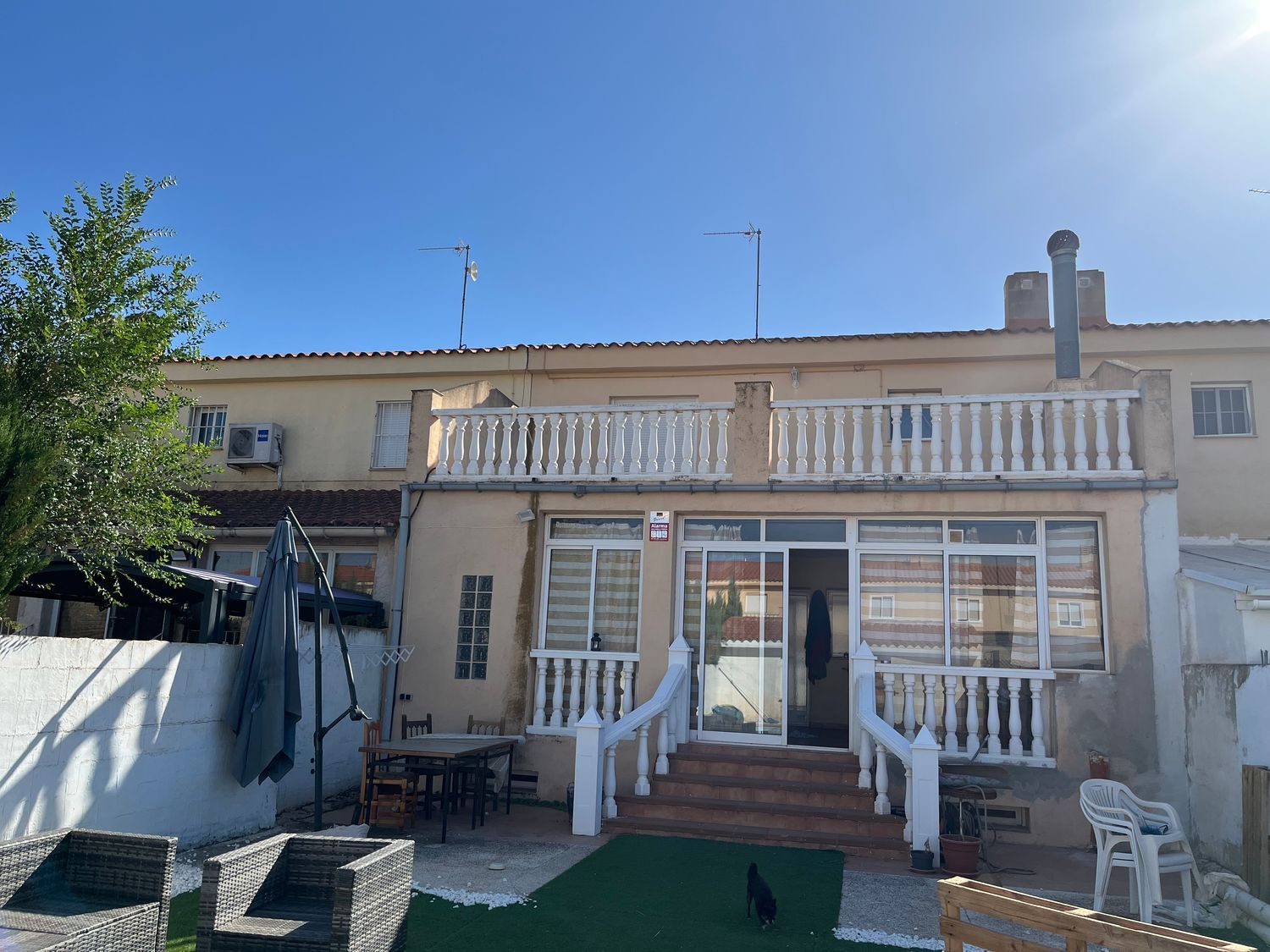 Chalet adosado en La Gineta - Foto 18