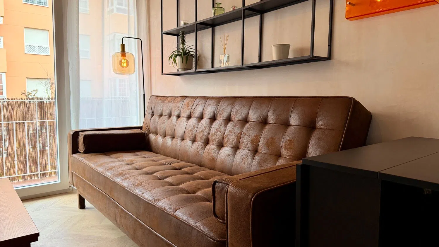 Piso en calle San Juan Bosco, 37 - Foto 9