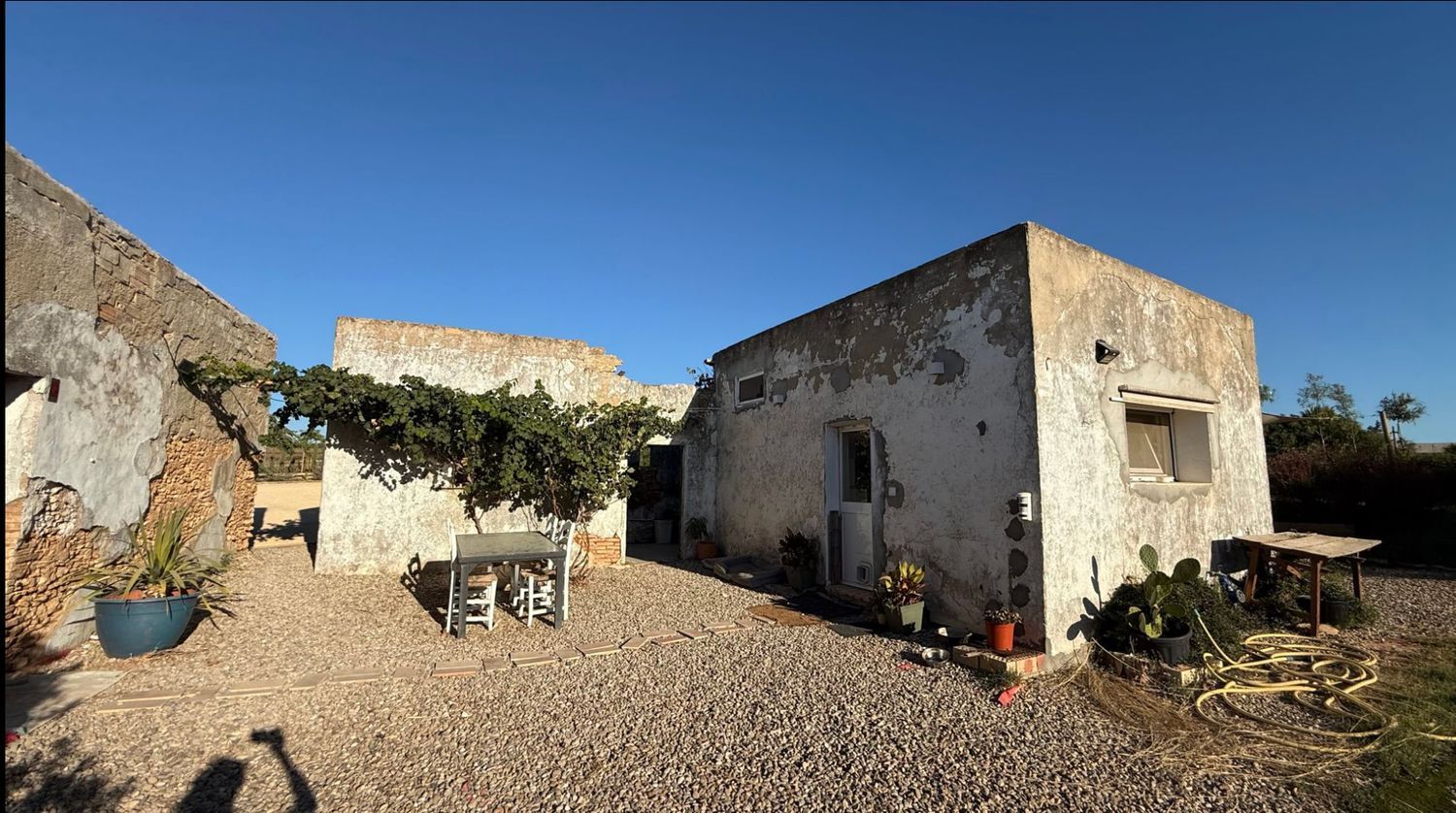 Finca rústica en Ca-4201 s/n, Barrio Nuevo, Barrio Nuevo - Foto 11