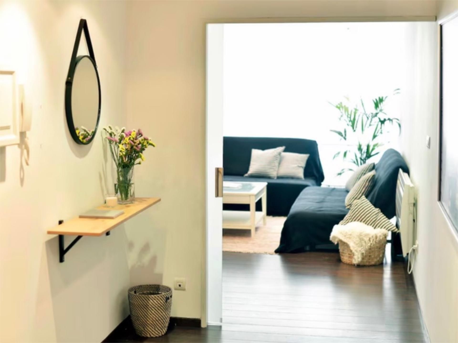 Piso en calle Rúa Riego de Agua 46 - Foto 4