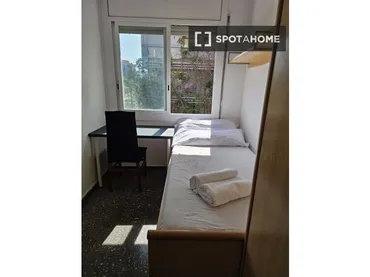 Piso en L'Hospitalet de Llobregat - Foto 4