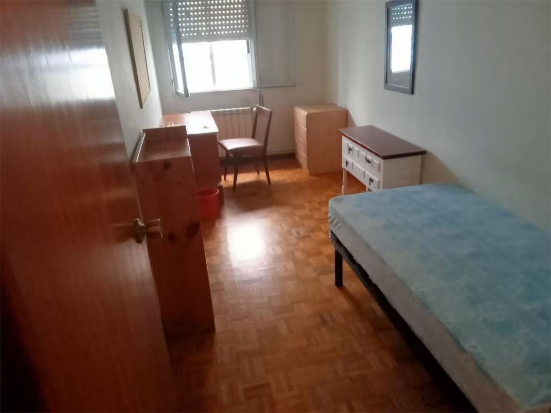 Piso en  Rúa de Montero Rios 22 - Foto 4