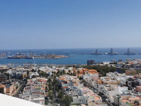 Piso en avenida Escaleritas, 70 - Foto 39