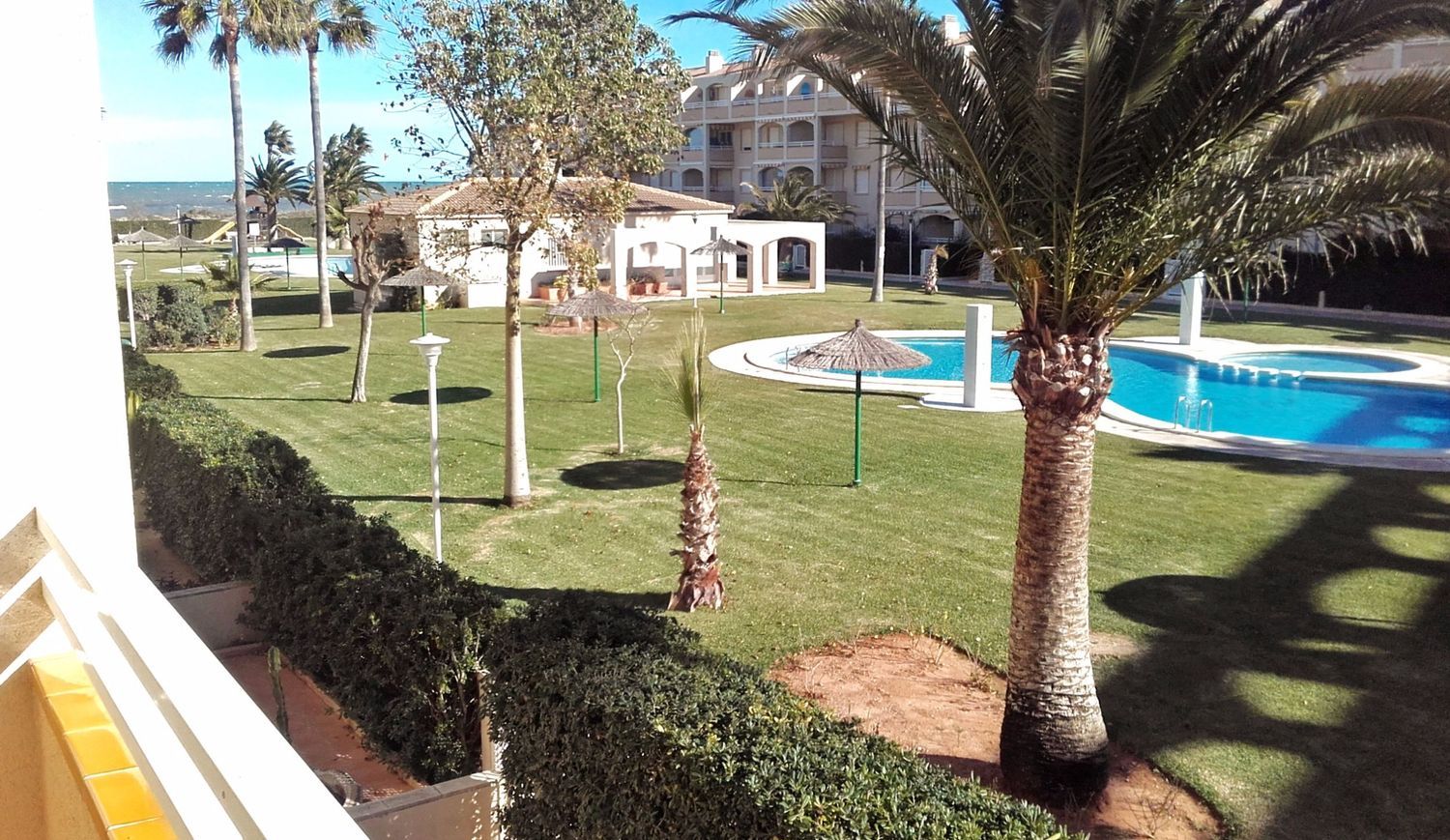 Piso en Calle llac maracaibo, 148, L'Almadrava-L'Estanyò - Foto 11