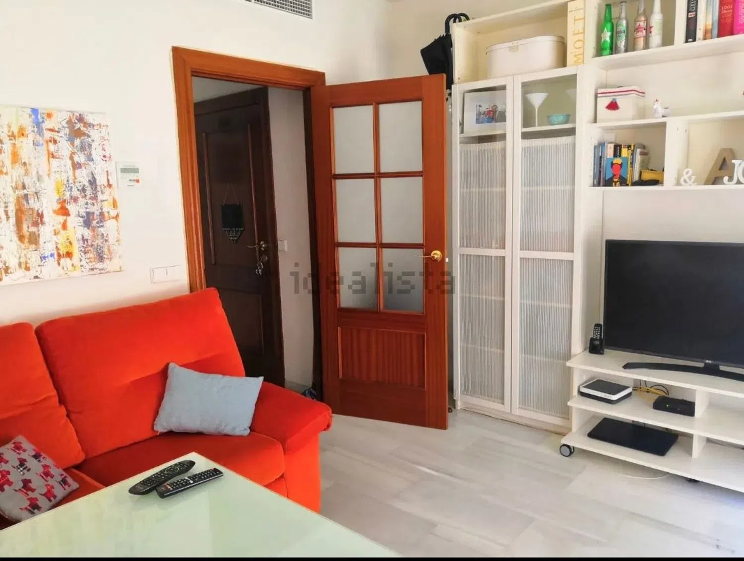 Piso en Eduardo Dato, 23 - Foto 1