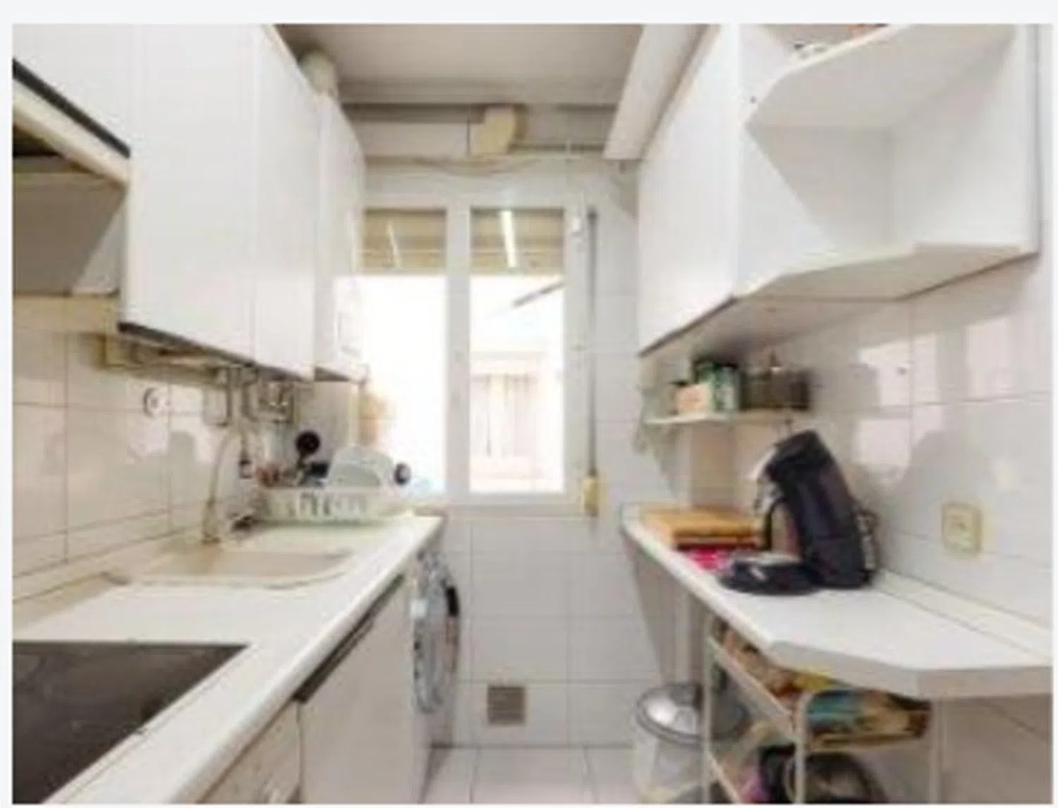 Piso en calle de Elfo, 82 - Foto 6