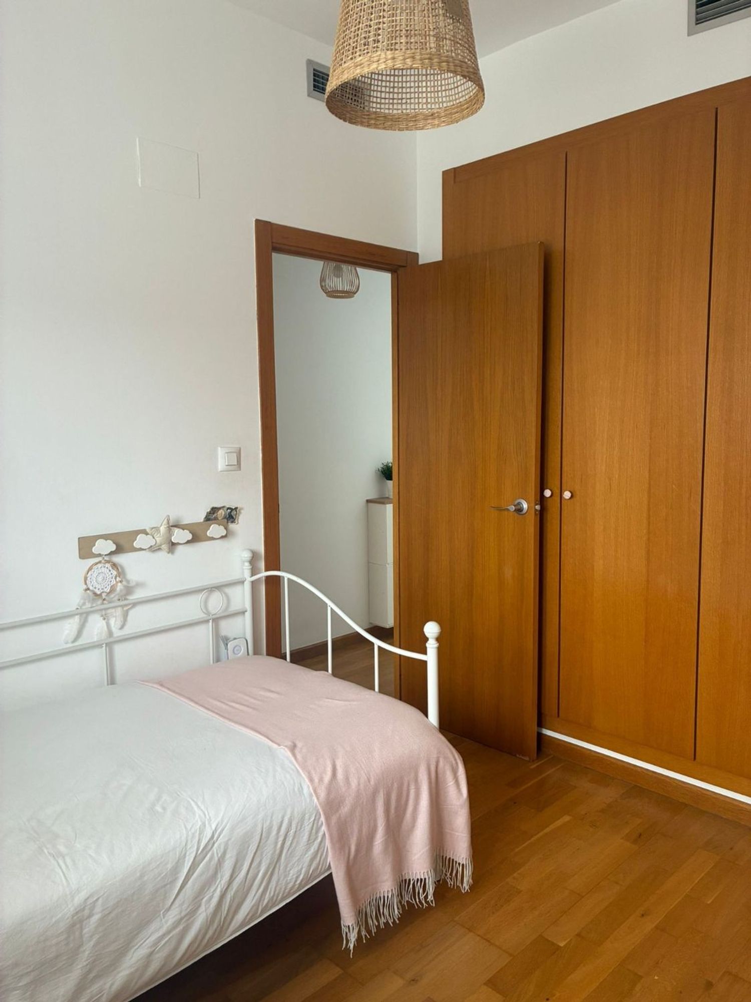Chalet adosado en San Antonio de Benagéber - Foto 11