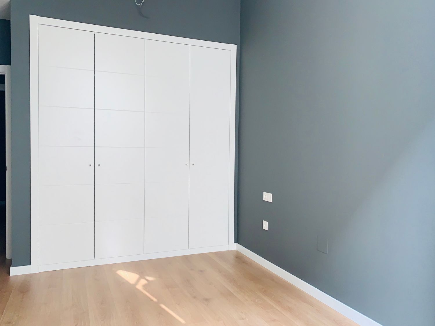 Piso en calle Tejón y Rodríguez, 2 - Foto 10