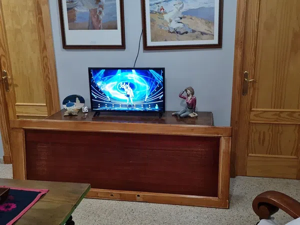 Piso en Plaza Alta, 2, Centro, Centro - Foto 19
