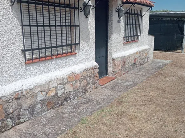 Casa o chalet independiente en Dsa-207 s/n - Foto 23