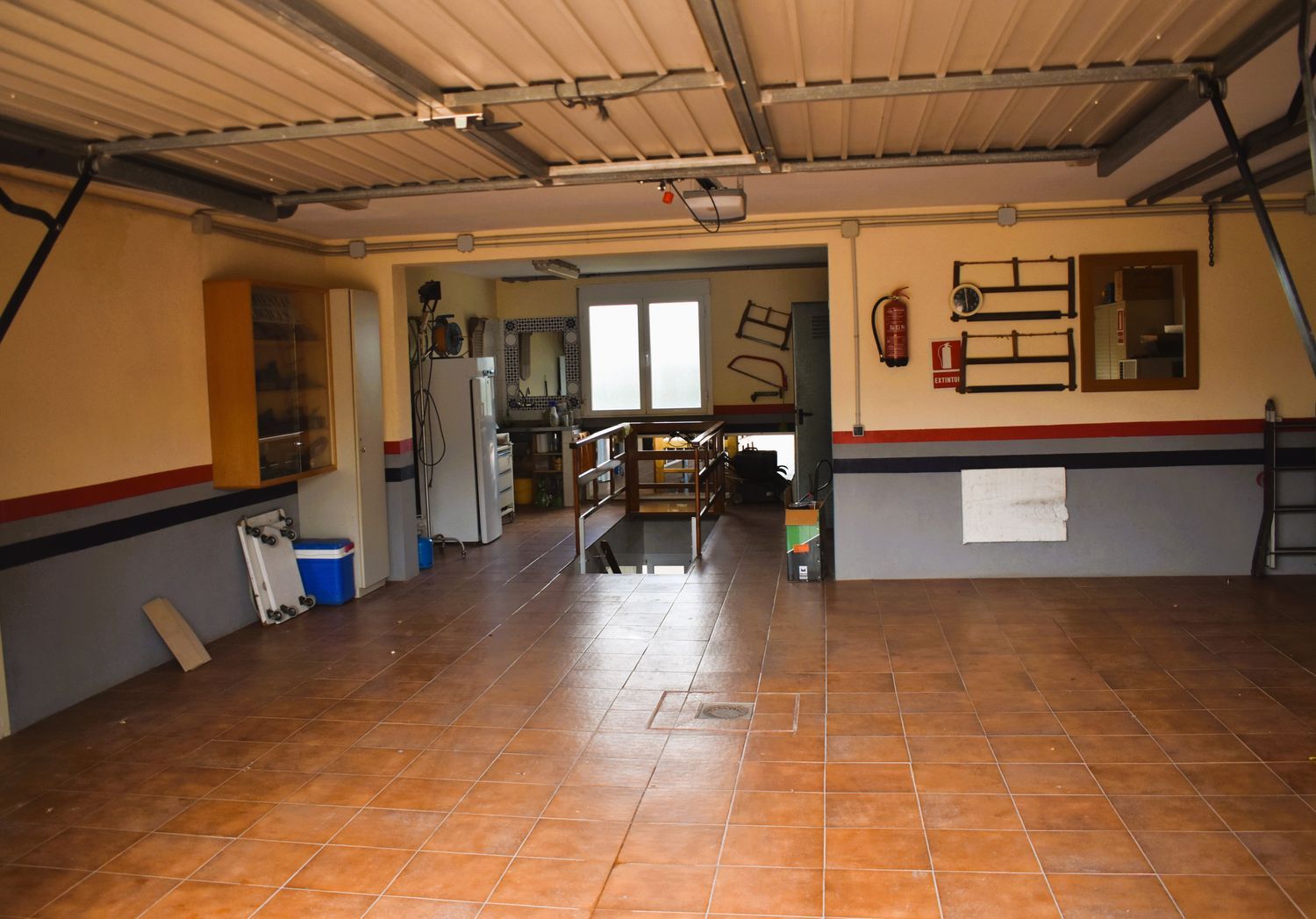 Casa o chalet independiente en El Casar - Foto 12