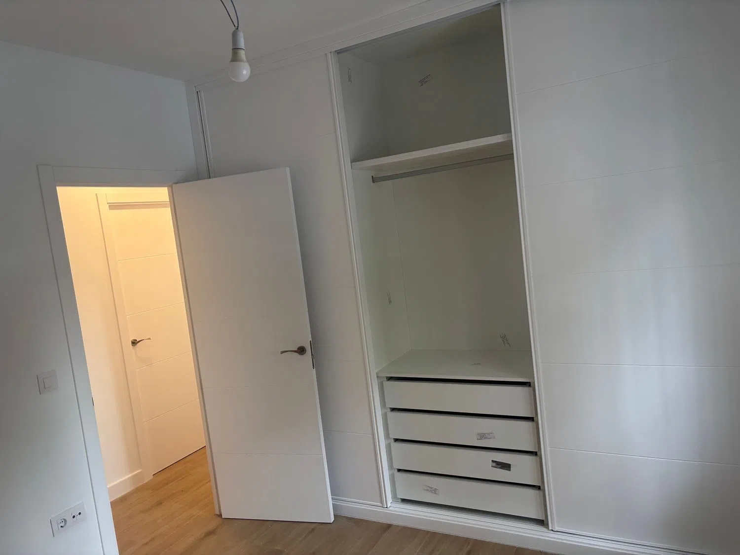 Piso en calle Luis Montoto, 151 - Foto 23