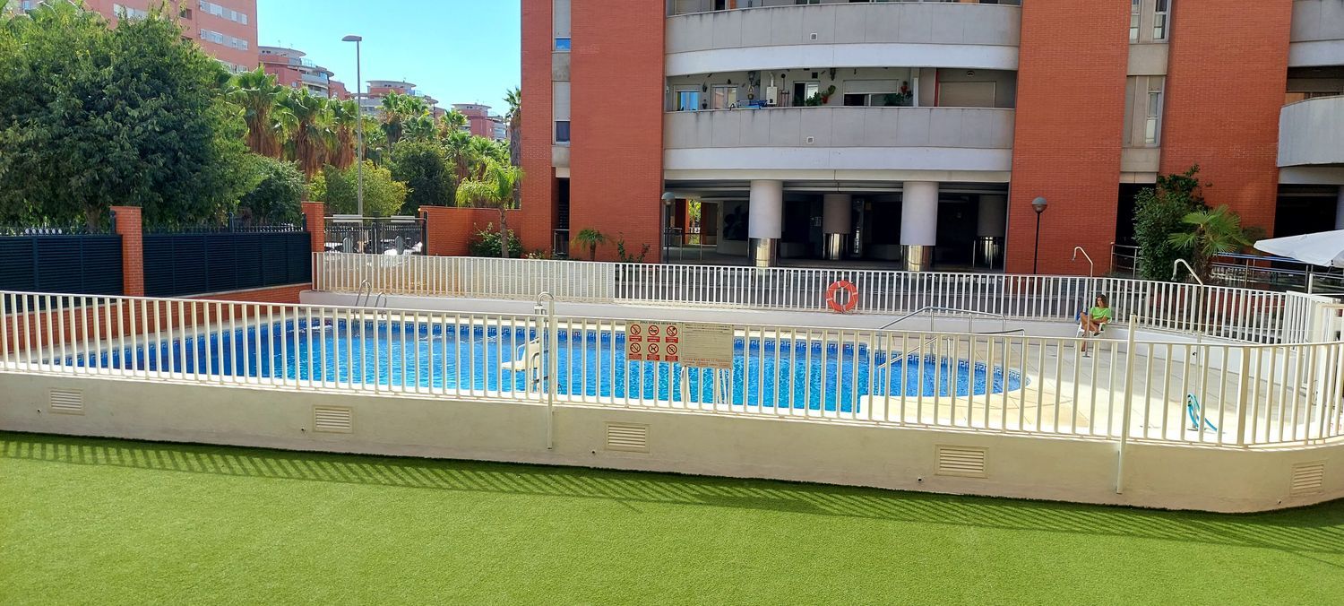 Piso en Calle Afrodita, 4, Jardines de Hércules - Foto 29