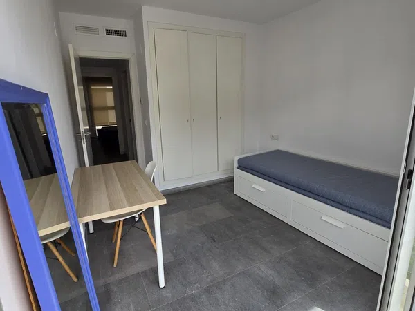 Piso en avenida Juan XXIII, 44 -3-10 - Foto 23