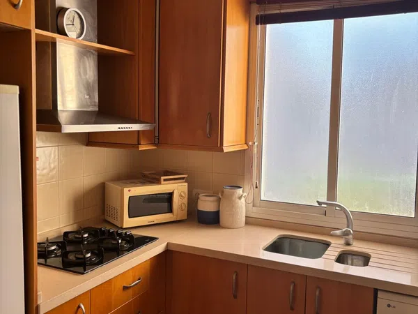 Piso en calle Claudio Boutelou, 2 - Foto 4