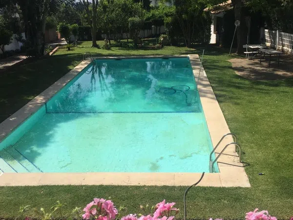 Casa independiente en calle Manchón de la Florida, 2 - Foto 3