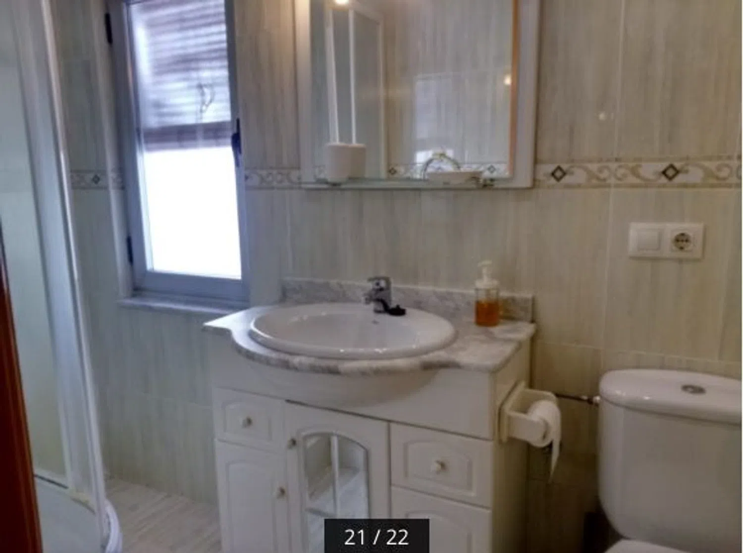 Piso en calle Diego de Almagro, 15 Numero - Foto 21