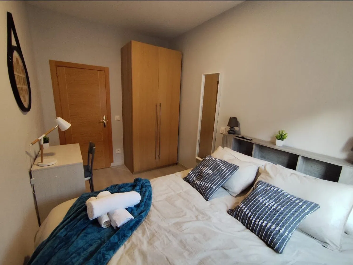 Piso en calle de Ramón Azorín, 32 - Foto 6