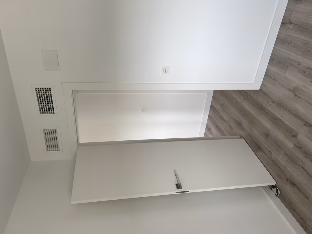 Piso en calle Calle Isaac Albeniz 5 - Foto 12