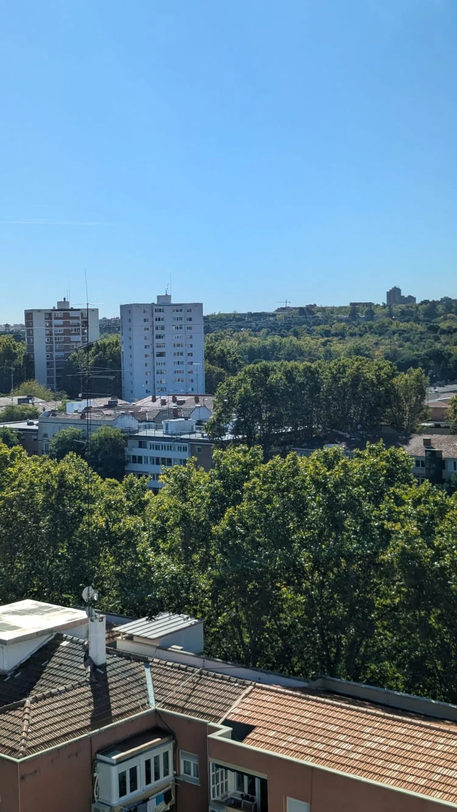 Piso en avenida de Valladolid, 41 - Foto 16