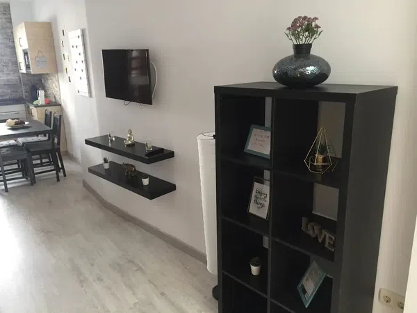 Piso en calle Cristo de la Yedra, 50 CalleCristodelaYedraGrana - Foto 5