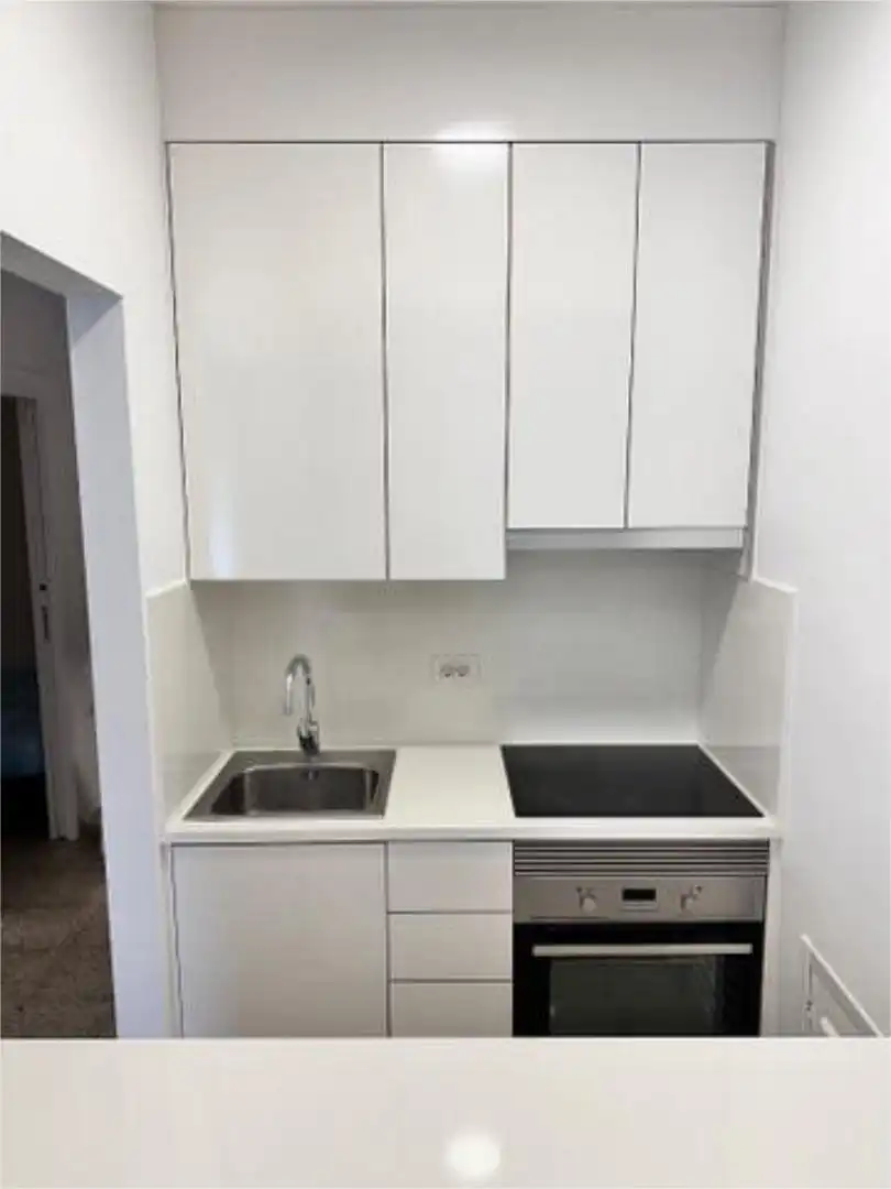 Apartamento en Playa San Marcos - Foto 5