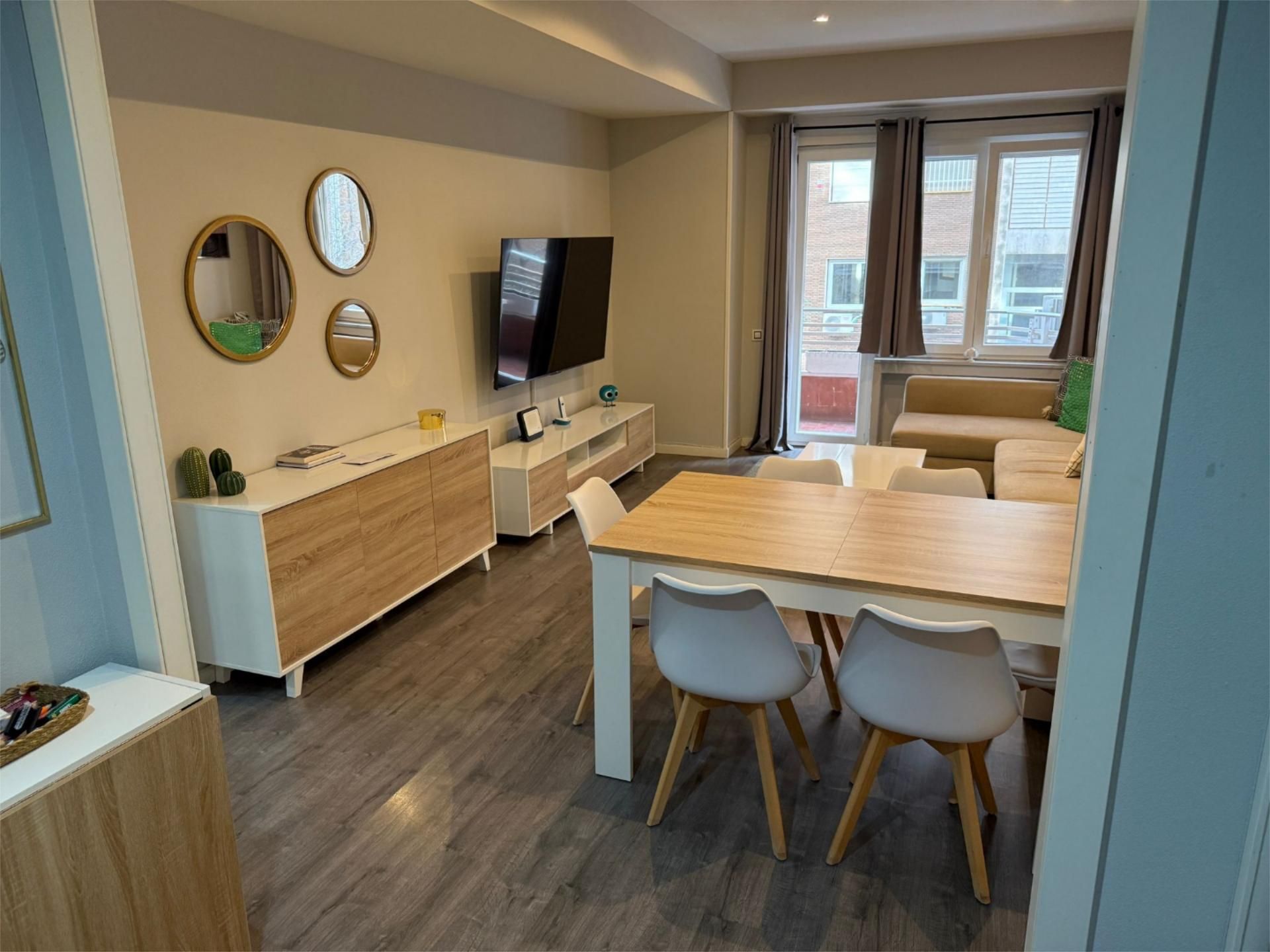 Piso en  Calle de San Bernardo 107 - Foto 6