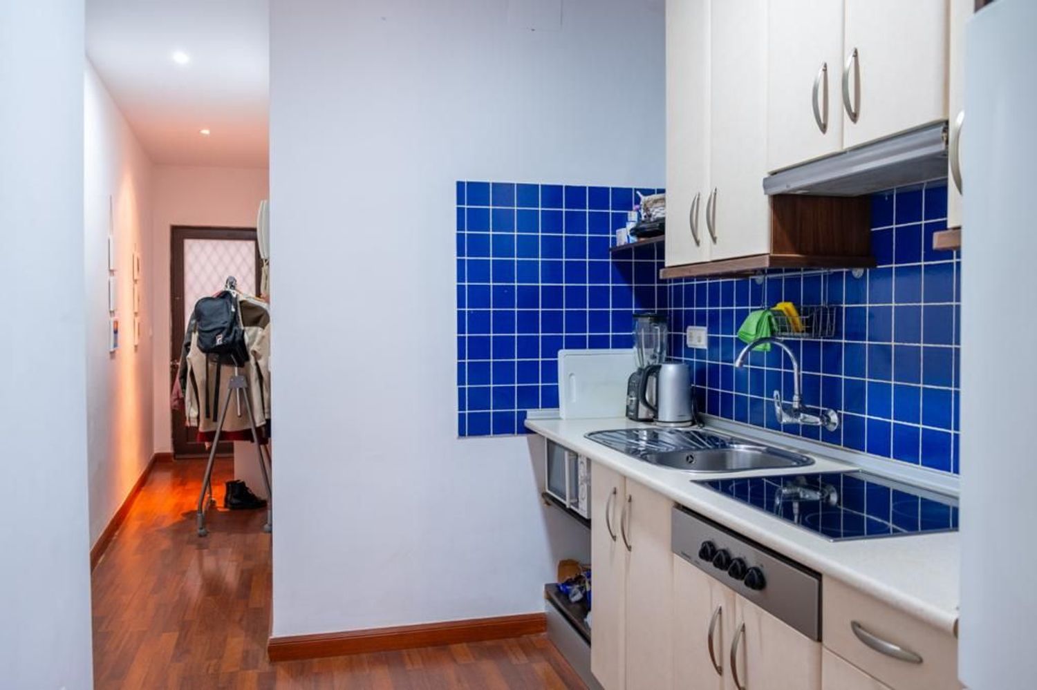 Estudio en Santa Ana, 20, Plaza de la Gavidia-San Lorenzo - Foto 7