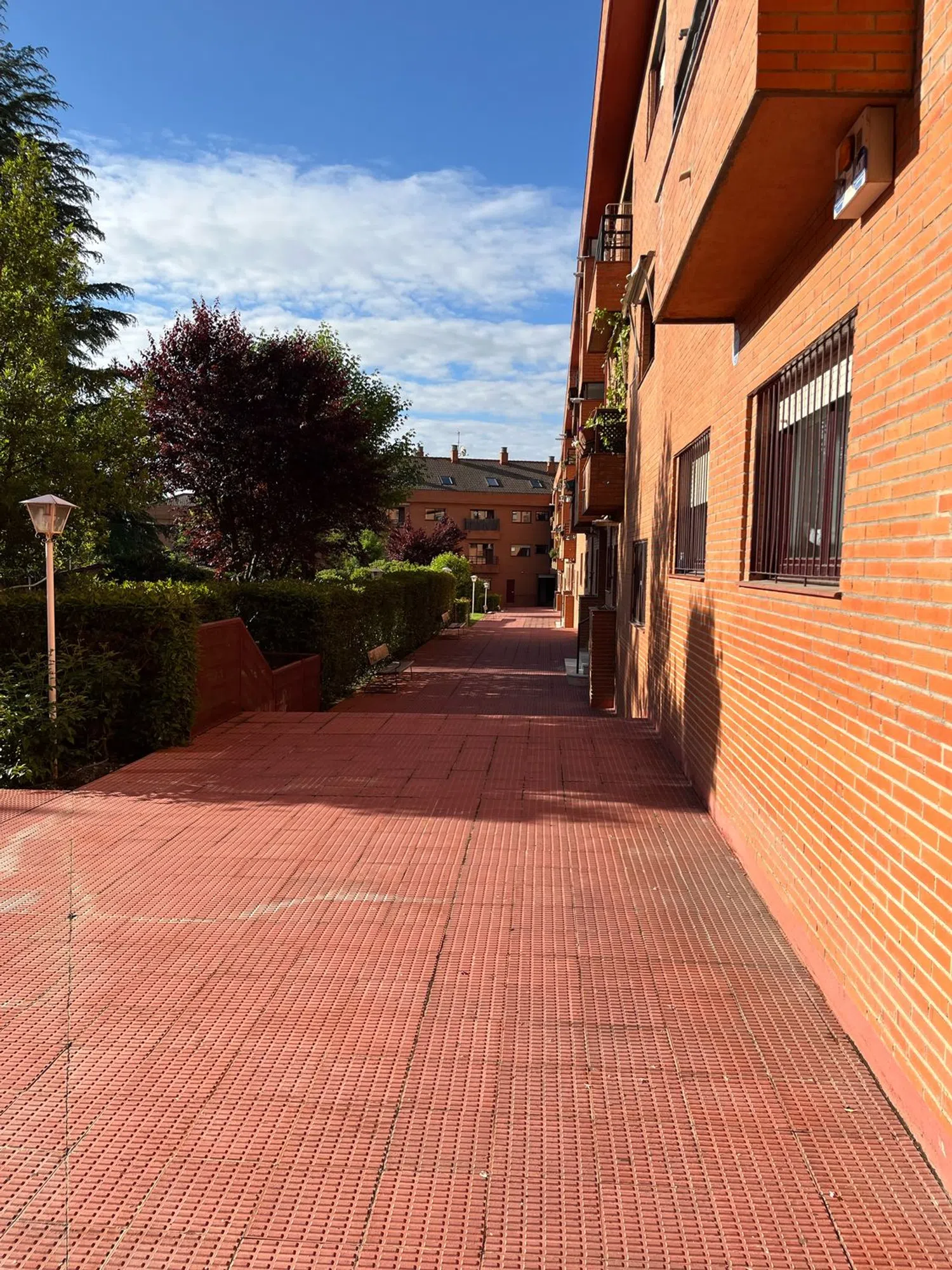 Piso en calle Acamar, 17 - Foto 1