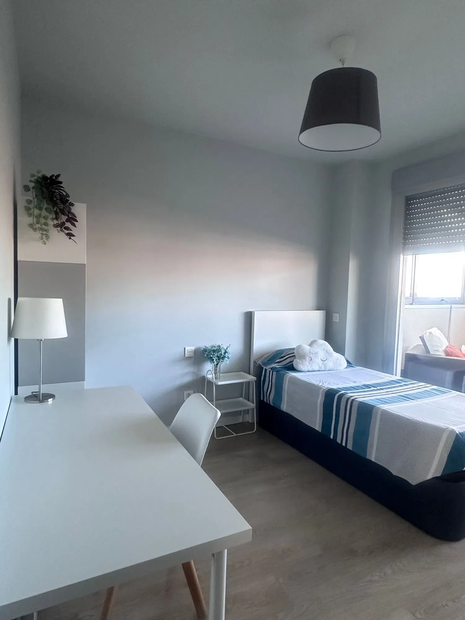 Ático en calle Dámaso Alonso, 25 - Foto 19