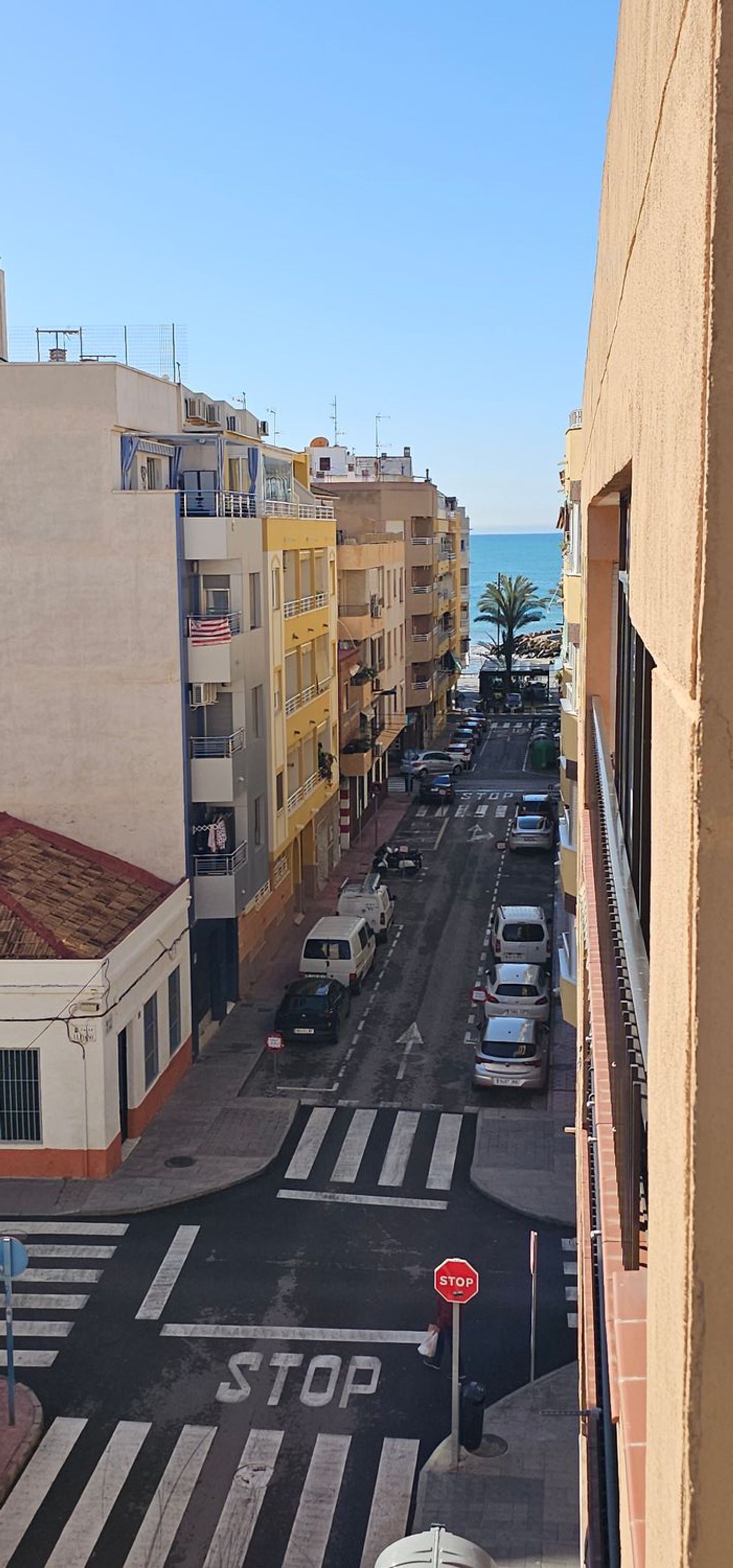 Piso en Calle del Mar, 17, Las Piscinas Naturales - Foto 18