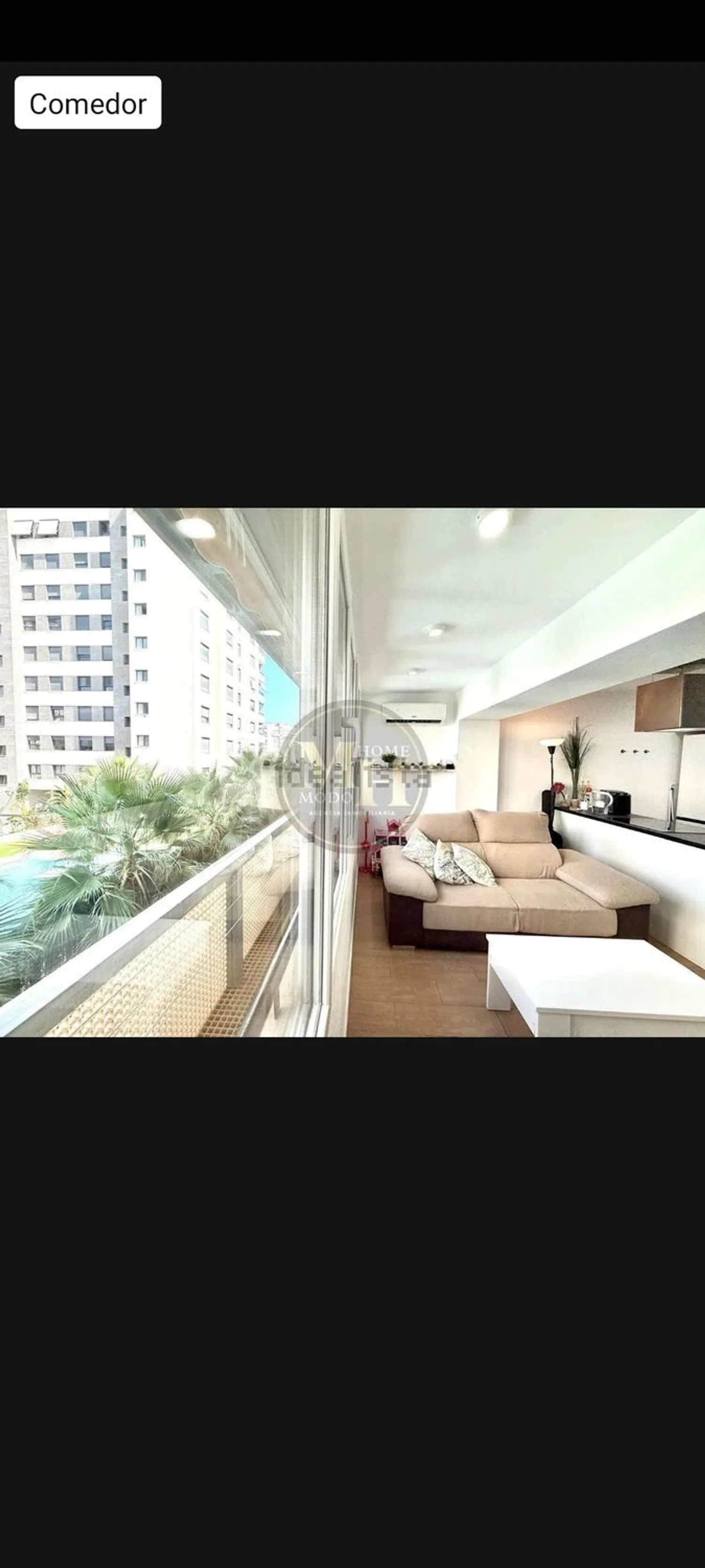 Piso en periodista tirso marín, 12 - Foto 3