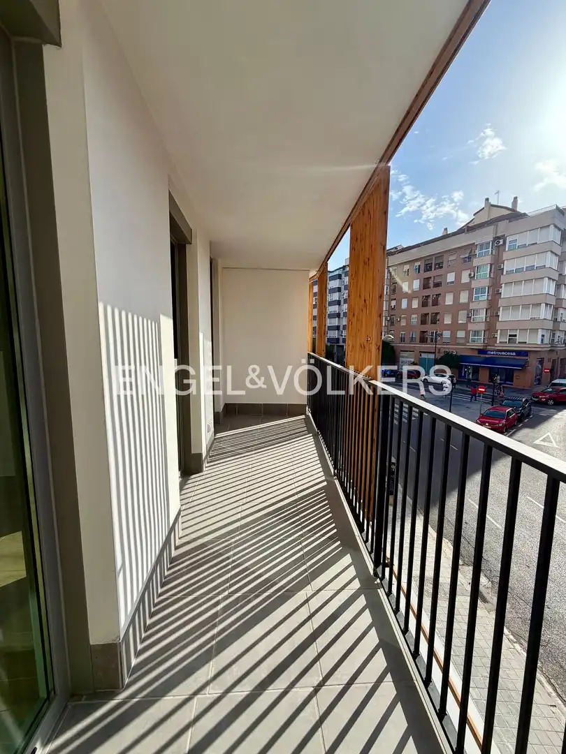 Piso en  Valencia Capital - Foto 3
