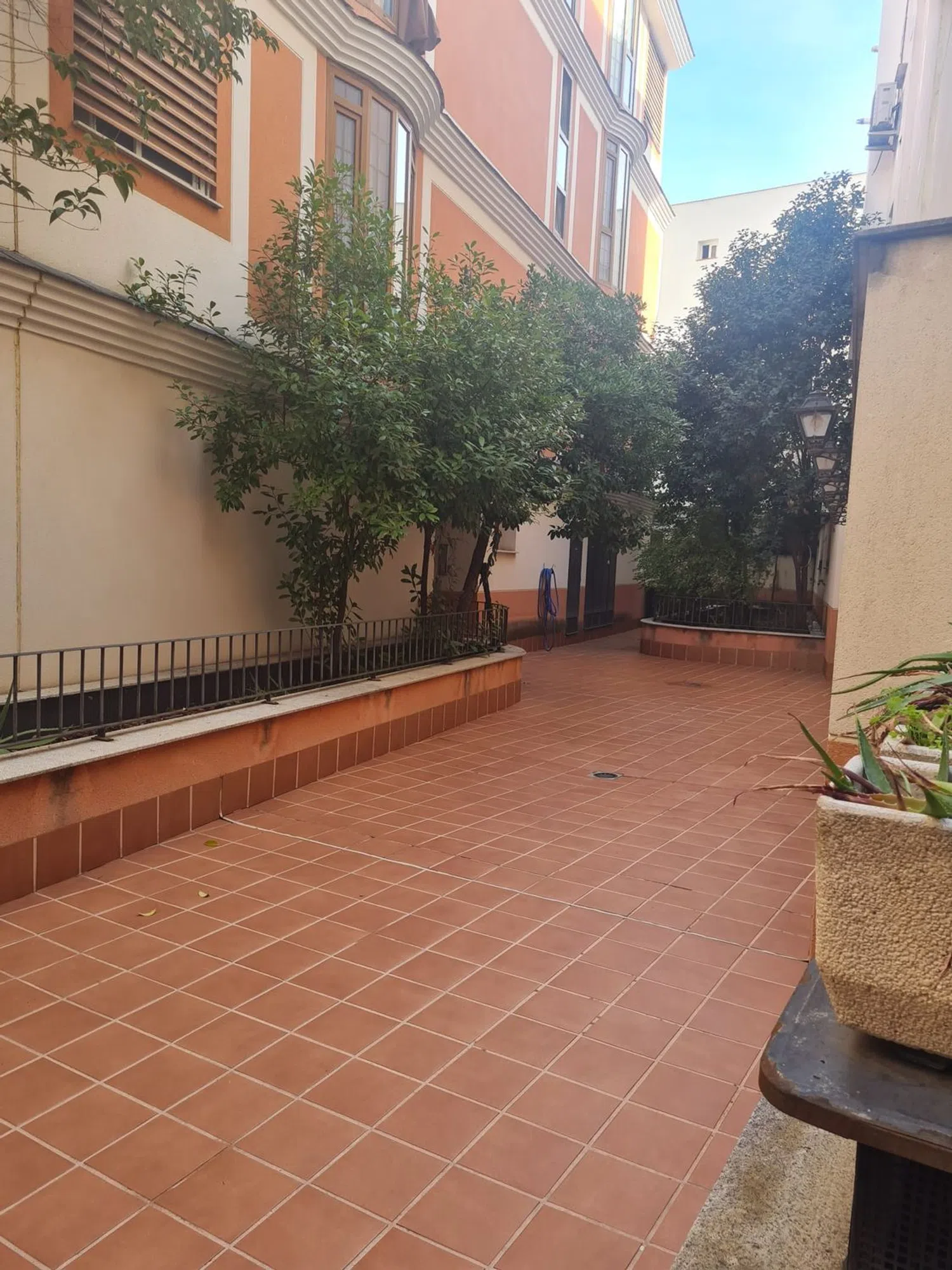 Piso en calle del Capitán Blanco Argibay, 20 - Foto 4