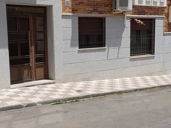 Piso en Calle Tetuán, 49 - Foto 1