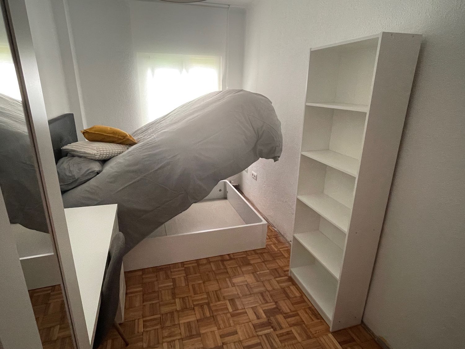 Piso en calle Arapiles, 43 - Foto 17