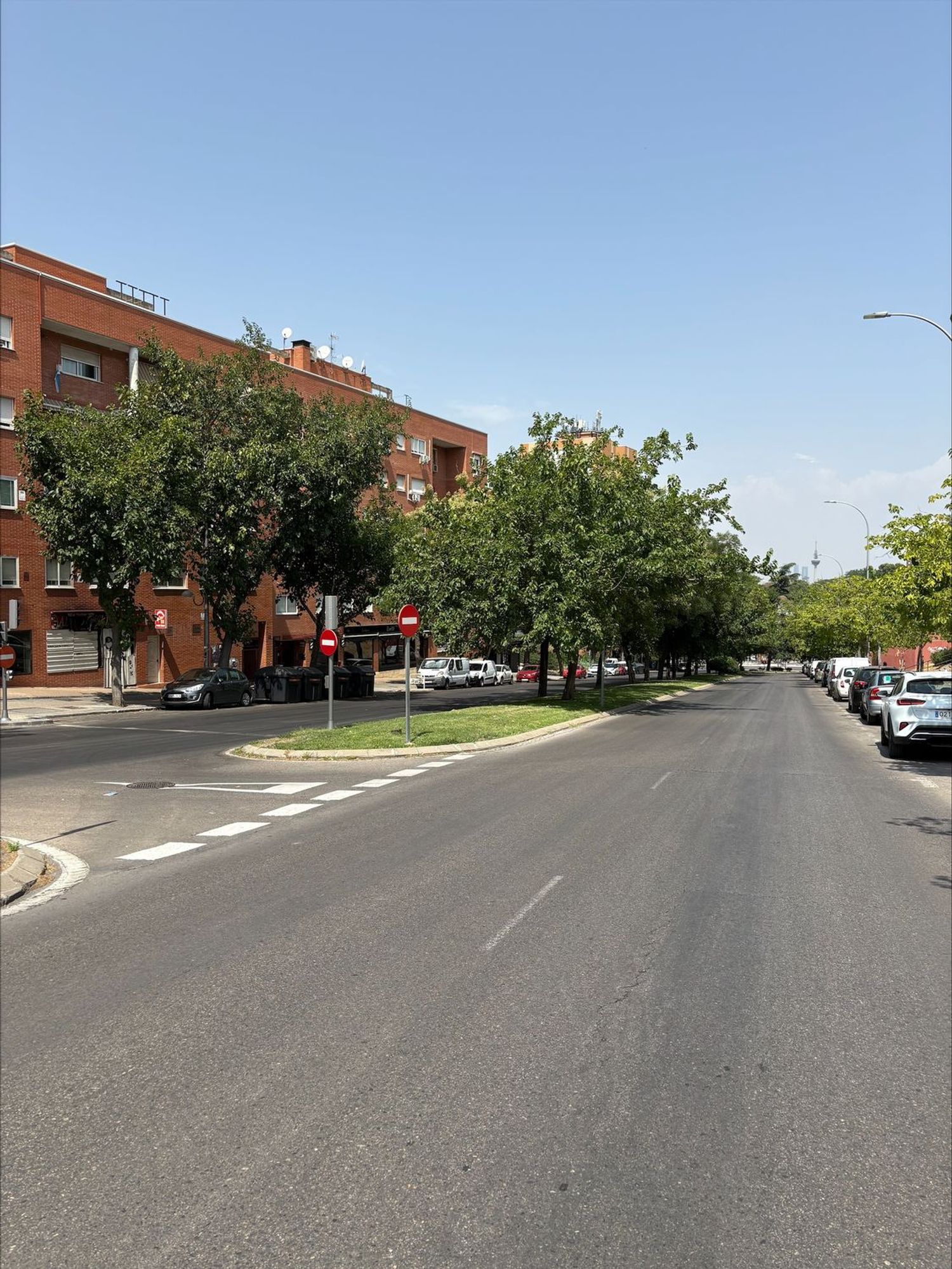 Dúplex en Calle Río Arauca, 201, Portazgo - Foto 26